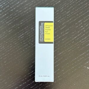 COSRX Advanced Snail Peptide Eye Cream -